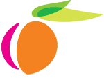 Invest Georgia Peach Icon
